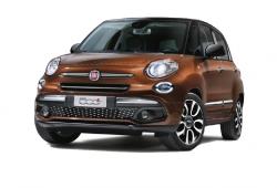 Fiat 500L Hatchback 5d seria 6
