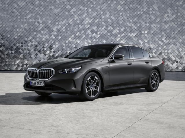 BMW Seria 5 G90-91 Sedan 2.0 20d 197KM 145kW od 2023