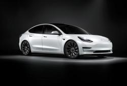 Tesla Model 3 Sedan Facelifting Performance 80.5kWh 513KM 377kW 2020-2023 - Oceń swoje auto