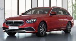 Mercedes Klasa E W213 Kombi Facelifting 2.0 E200 197KM 145kW 2020-2023