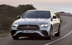 Mercedes Klasa E W213 Limuzyna Facelifting 2.0 E200 197KM 145kW 2020-2023