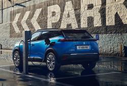 Peugeot 2008 II e-SUV Elektryczny 50kWh 136KM 100kW 2019-2023 - Oceń swoje auto