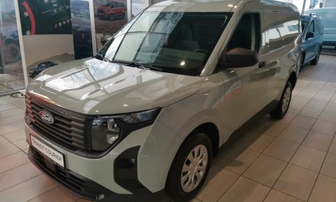 Ford Transit Courier 2023