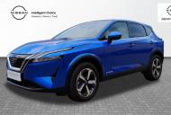 Nissan Qashqai III e-Power 1.5 V-CT 190KM 2023