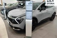 Kia Sportage V SUV 1.6 T-GDI MHEV 180KM 132kW 2021-2024