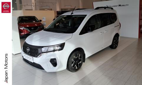 Nissan Townstar Van 1.3 DIG-T 130KM 2024