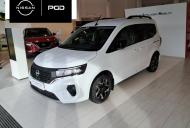 Nissan Townstar Van 1.3 DIG-T 130KM 2024 