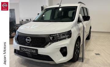 Nissan Townstar Van 1.3 DIG-T 130KM 2024 