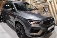 Cupra Ateca Crossover Facelifting 2.0 TSI 190KM 2024