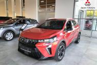 Mitsubishi ASX II 2024