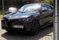Alfa Romeo Stelvio SUV Facelifting 2023 2.0 GME Turbo 280KM 2024