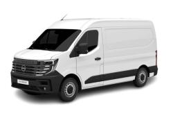 Nissan Interstar III Furgon L3