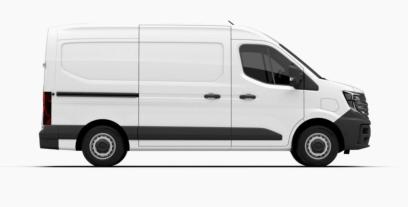 Nissan Interstar III Furgon L2 2.0 dCi 130 130KM 96kW od 2024