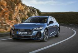 Audi A5 B10 Avant 2.0 TFSI 150KM 110kW od 2024 - Oceń swoje auto