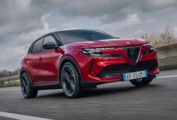 Alfa Romeo Junior SUV 1.2 Hybrid 136KM 100kW od 2024 - Oceń swoje auto