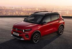 Citroen C3 IV Hatchback 1.2 Turbo 100KM 74kW od 2024 - Oceń swoje auto