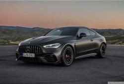 Galeria Mercedes CLE