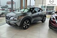 Nissan Juke II Crossover 1.6 Hybrid 143KM 2025