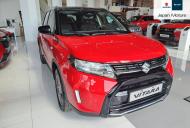 Suzuki Vitara III 2025