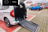 Nissan Townstar Van 1.3 DIG-T 130KM 2025