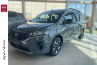 Nissan Townstar Van 1.3 DIG-T 130KM 2025 