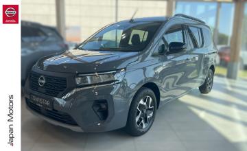 Nissan Townstar Van 1.3 DIG-T 130KM 2025 