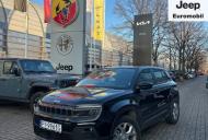 Jeep Avenger SUV 1.2 E-Hybrid 100KM 2025