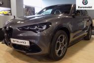 Alfa Romeo Stelvio SUV Facelifting 2023 2.0 GME Turbo 280KM 2025