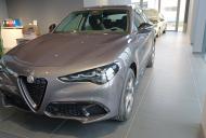 Alfa Romeo Stelvio SUV Facelifting 2023 2.0 GME Turbo 280KM 2025
