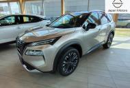 Nissan X-Trail IV 2025