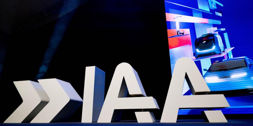 IAA Mobilty 2025