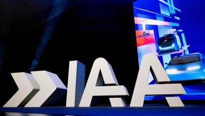 IAA Mobilty 2025