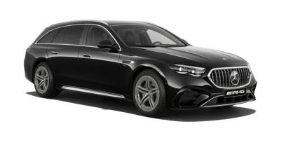 Mercedes Klasa E W214 Kombi AMG