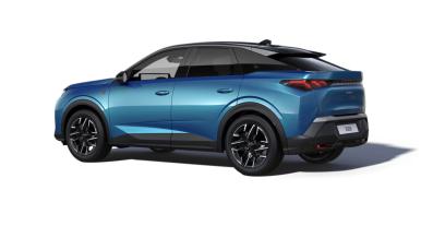Peugeot 3008 III SUV Plug-in 1.6 Plug-In Hybrid 195KM 143kW od 2025