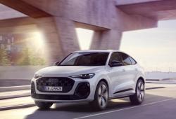 Audi Q5 III Sportback-e