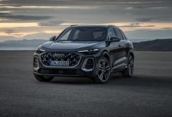 Audi Q5 III SUV