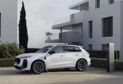 Audi Q3 III SUV-e
