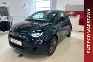 Fiat 500 IV 2026