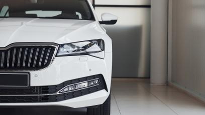 Skoda numerem dwa w Europie. Historyczny awans w sprzedaży aut po I kwartale 2026