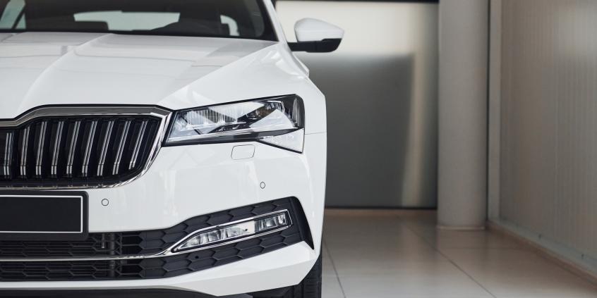 Skoda numerem dwa w Europie. Historyczny awans w sprzedaży aut po I kwartale 2026