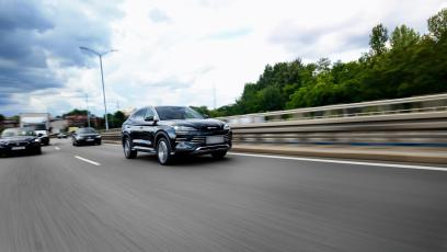 Chińskie hybrydy PHEV z emisją poniżej 50g CO2 – Ranking ofert i korzyści podatkowe 2026