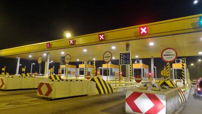 Ile wynoszą opłaty na autostradzie A2 dla samochodów osobowych? [aktualizacja 2026]