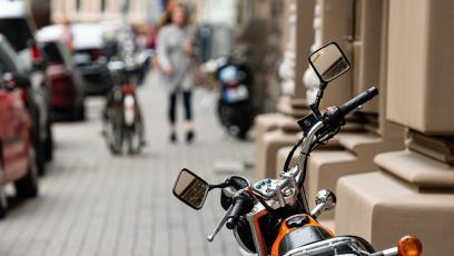 Koniec ery japońskiej dominacji? TOP 7 chińskich marek motocykli 2026