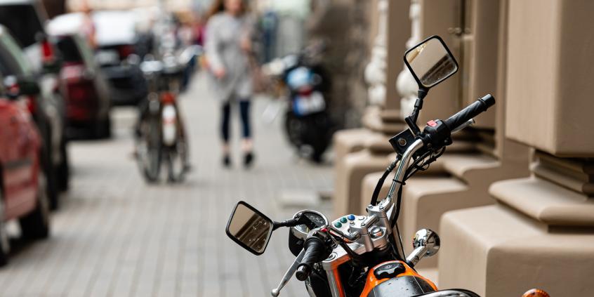 Koniec ery japońskiej dominacji? TOP 7 chińskich marek motocykli 2026