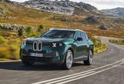 BMW X5 G65