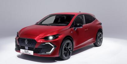 Renault Clio VI 1.8 E-Tech Full hybrid 158KM 116kW od 2026