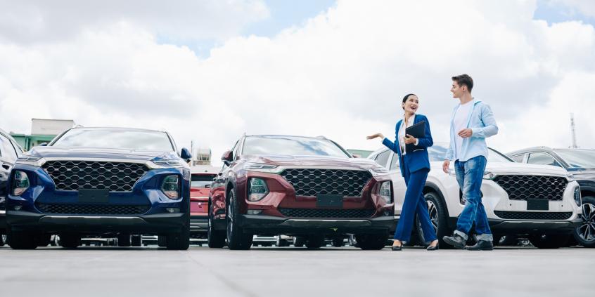 Chińczycy ruszają po najważniejszy tytuł. Aż 27 modeli walczy o World Car of the Year 2027