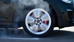 Mini John Cooper Works 2015 - koło