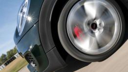 Mini John Cooper Works 2015 - koło