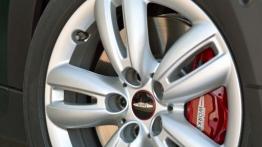 Mini John Cooper Works 2015 - koło